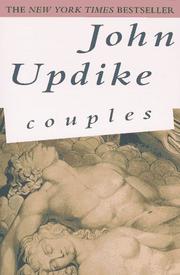 Cover of Couples by John Updike