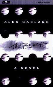 Cover of The Beach by Alex Garland