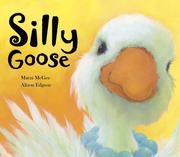 Cover of Silly Goose by Marni McGee