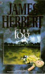 Cover of The Fog by James Herbert