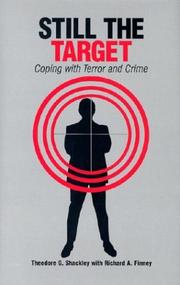 Cover of Still the Target by Theodore G. Shackley