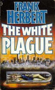 Cover of White Plague Can by Frank Herbert