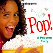 Cover of Pop! by Pleasant Company