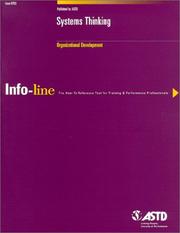 Front cover of Info-line by Carol Ann Zulauf