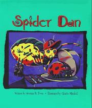 Cover of Spider Dan by Norman B. Foote