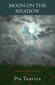 Front cover of Moon on the Meadow by Pia Taavila