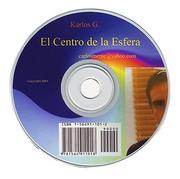 Cover of Centro de la Esfera by Carlos Gonzalez
