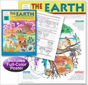 Front cover of The Earth (Gifted & Talented) by Mary Kraynak Bozansky