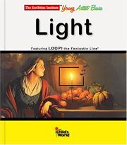 Cover of Light by Rob Court