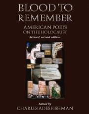 Front cover of Blood to Remember by Charles Ades Fishman