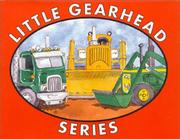 Front cover of The Little Gearhead Series by Molly Pearce