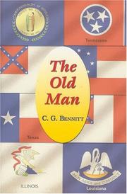 Cover of The Old Man by C. G. Bennitt