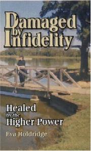 Cover of Damaged by Infidelity by Eva G. Holdridge