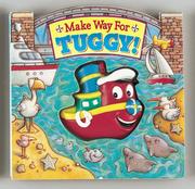 Cover of Make Way for Tuggy! by Jack E. Davis