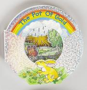 Cover of The Pot of Gold by Gaby Goldsack