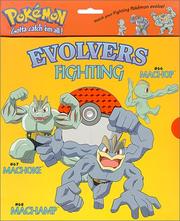 Front cover of Fighting Pokemon by Reader's Digest Children's Books
