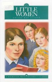 Front cover of Little Women [adaptation] by Bethany Snyder