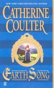 Front cover of Earth Song by Catherine Coulter