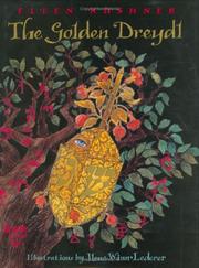 Cover of The Golden Dreydl by Ellen Kushner