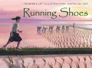 Cover of Running Shoes by Frederick Lipp
