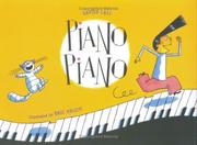 Cover of Piano, piano by Davide Calì