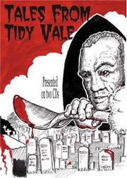 Cover of Tales From Tidy Vale by Gordon Ross