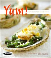 Cover of Yum! by Jeffrey Spear