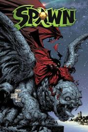 Cover of Spawn by Todd McFarlane