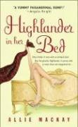 Cover of Highlander In Her Bed by Allie Mackay
