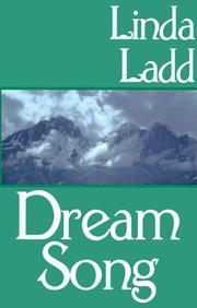 Front cover of Dream Song by Linda Ladd