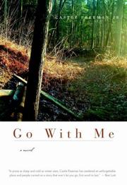 Cover of Go With Me by Castle Freeman