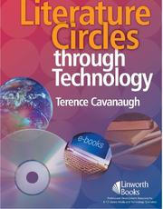 Cover of Literature Circles Through Technology by Terence W. Cavanaugh