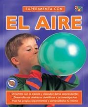 Cover of El Aqua (Water) (Experiment With) by Bryan Murphy
