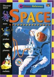 Cover of Space (Picture Reference) by Two-Can Editors