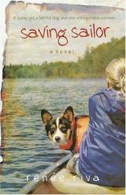 Cover of Saving Sailor by Renee Riva