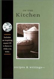 Cover of In the Kitchen: Recipes and Writings by Compass Labs