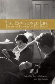 Cover of Envisioned Life by Peter Kalkavage