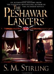 Front cover of The Peshawar Lancers by S. M. Stirling