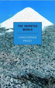 Cover of The inverted world by Christopher Priest
