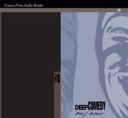 Cover of Deep comedy by Peter J. Leithart