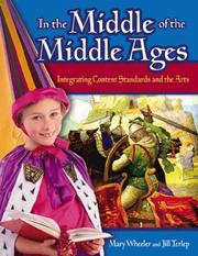 Cover of In the middle of the Middle Ages by Mary Wheeler