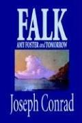 Front cover of Three Stories (Falk / Amy Foster / To-morrow) by Joseph Conrad