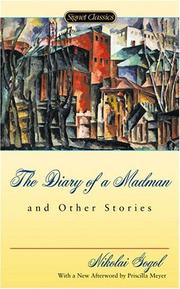 Cover of Short stories by Николай Васильевич Гоголь