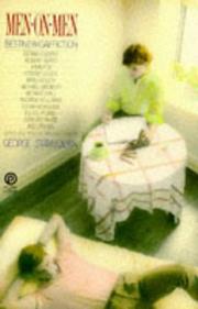 Cover of Men on Men by Various