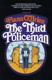 Cover of The Third Policeman by Flann O'Brien