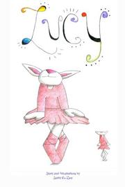 Cover of Lucy by Sally O. Lee