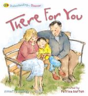 Front cover of There for You (Divorce) (Qeb Understanding...) by Annette Aubrey