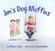 Cover of Jim's Dog Muffins by Miriam Cohen