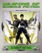 Front cover of Weapons of Science Fiction by John Hamilton