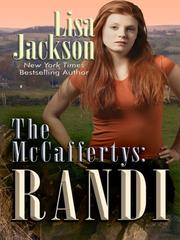 Cover of The McCaffertys by Lisa Jackson